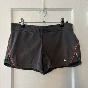 Nike Dri-Fit Running Short Size Medium